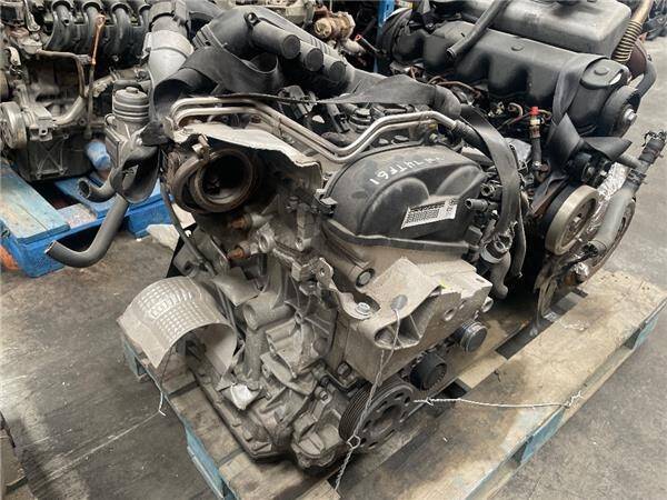 Motor completo volkswagen golf vii (5g1/be1)(09.2012->)