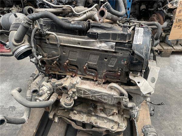 Despiece motor seat ibiza berlina (6j5)(06.2008->)