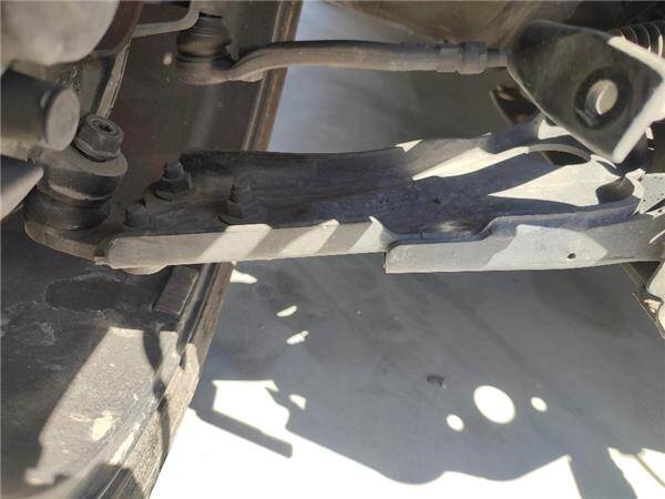 Brazo inferior del. dcho. peugeot 3008 (07.2016->)