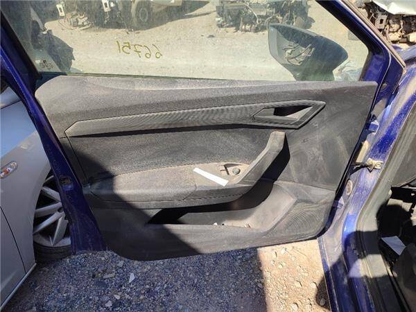 Guarnecido puerta del. izda. seat ibiza (kj1)(2017->)