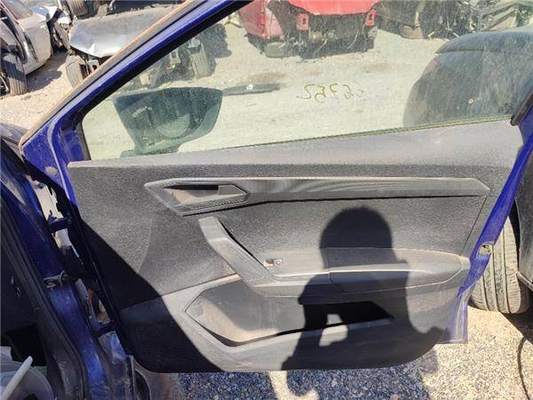 Guarnecido puerta del. dcha. seat ibiza (kj1)(2017->)