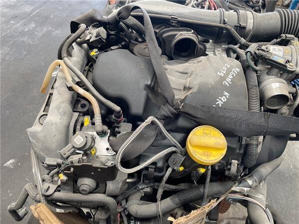 Motor completo renault megane iv berlina 5p (12.2015->)