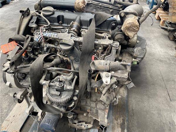 Motor completo peugeot 307 break (3e)