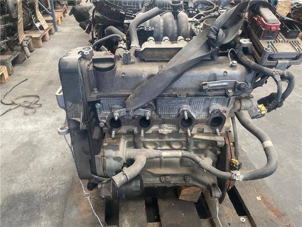 Motor completo fiat 500 berlina (150)(2007->)