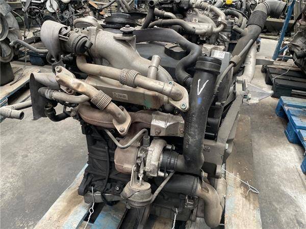 Motor completo seat alhambra (7v9)(05.2000->)