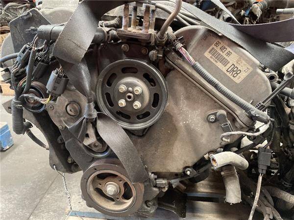 Motor completo ford cougar (mc)(1998->)