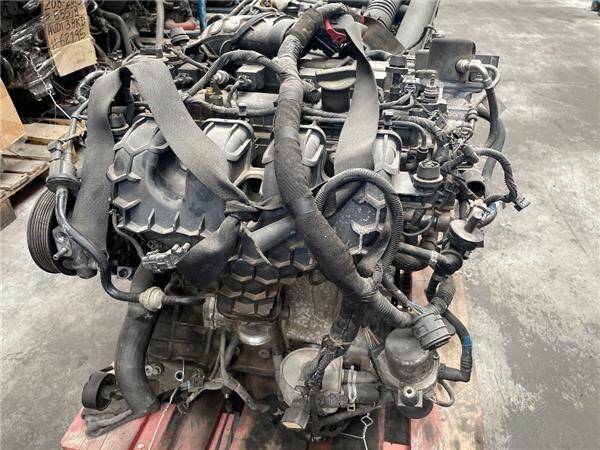Motor completo ford s-max (ca1)(2006->)