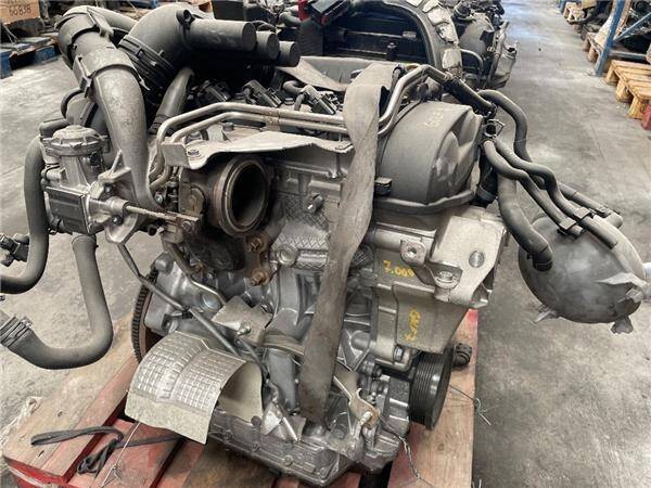 Motor completo volkswagen golf vii (5g1/be1)(09.2012->)