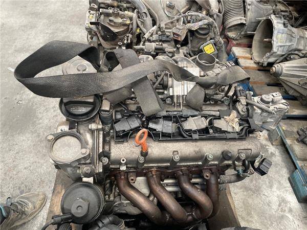 Motor completo volkswagen golf v (1k1)(2003->)