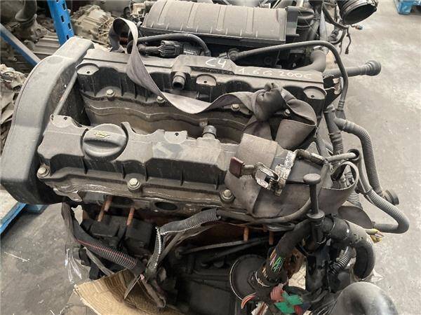 Motor completo citroen c4 berlina (06.2004->)