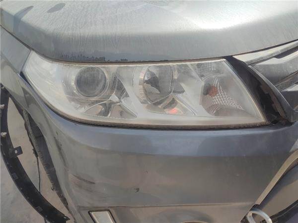 Faro del. dcho suzuki vitara (ly)(2015->)