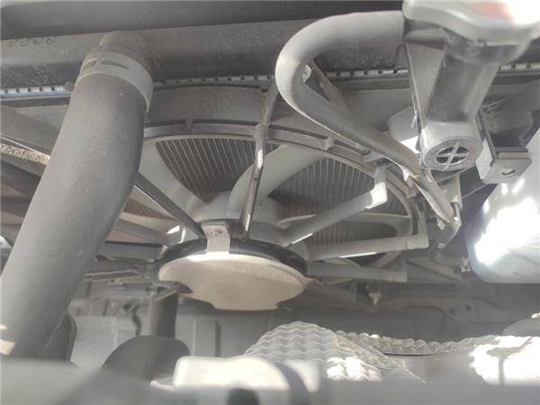 Electroventilador suzuki vitara (ly)(2015->)