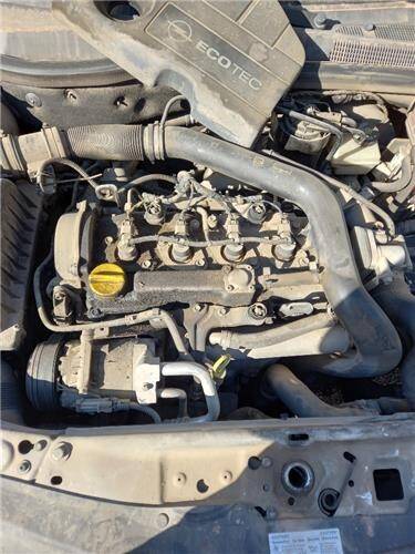 Motor completo opel astra h berlina (2004->)