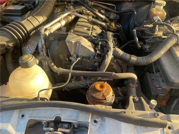 Motor completo suzuki grand vitara (jb/jt)(2005->)