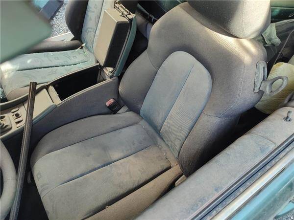 Asiento del. izdo. mercedes-benz clk (bm 208) coupe (03.1997->)