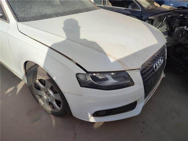 Frontal completo audi a4 avant (8k5)(2008->)