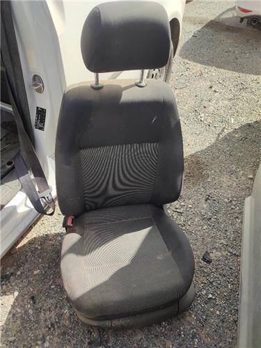 Asiento del. izdo. volkswagen caddy (2c)(08.2010->)