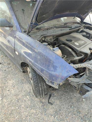 Aleta del. dcha. seat ibiza (6l1)(04.2002->)