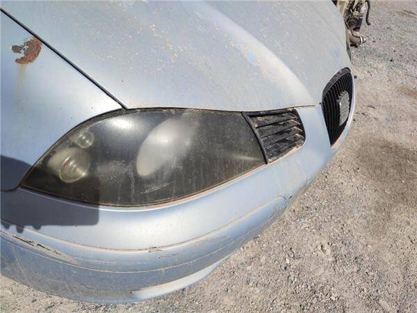 Faro del. dcho seat ibiza (6l1)(04.2002->)