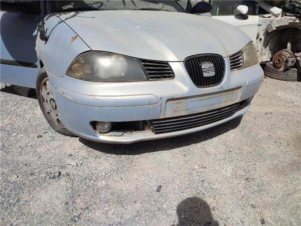 Paragolpes del. seat ibiza (6l1)(04.2002->)