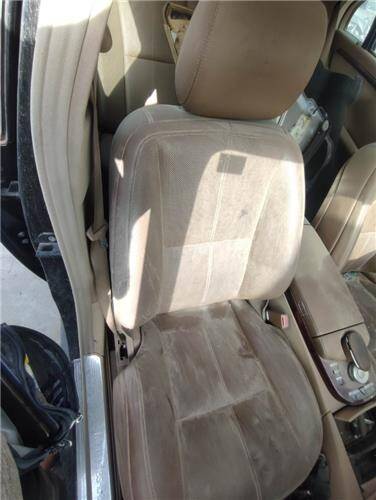 Asiento del. dcho. mercedes-benz clase s (bm 221) lim. (06.2005->)