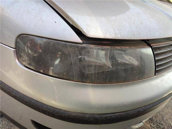 Faro del. dcho seat leon (1m1)(11.1999->)