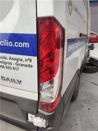 Piloto tra. dcho. iveco daily furgón (2014->)