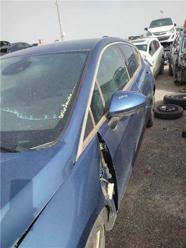 Transmision del. izda. opel astra k berlina 5p (09.2015->)