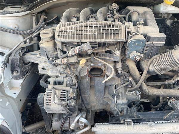 Motor completo citroen c3 (09.2009->)