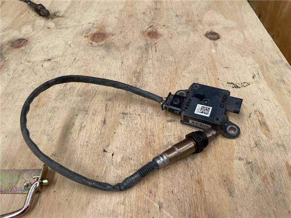 Sensor oxigeno escape mercedes-benz clase c (bm 205) berlina (03.2014->)