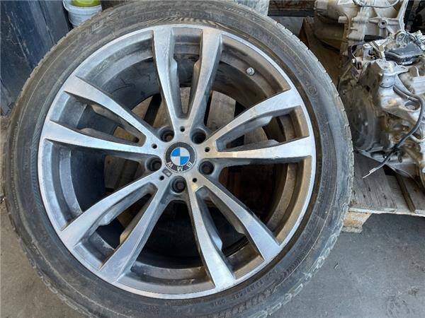 Llanta rueda tra. dcha. bmw serie x5 (f15)(2013->)