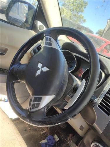 Volante mitsubishi outlander (cw0)(2007->)