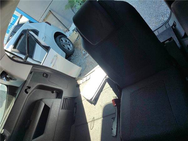 Asiento 3ª fila izdo. peugeot 5008 (09.2009->)