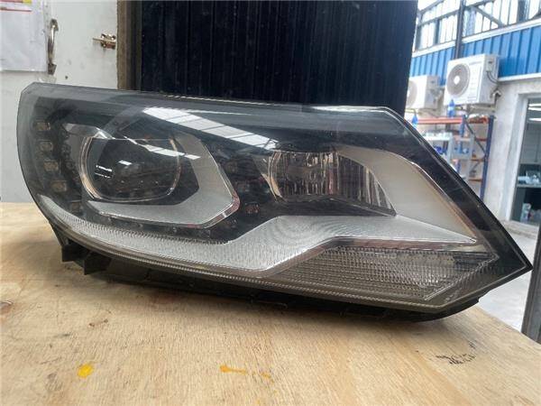 Faro xenon dcho. volkswagen tiguan (5n2)(02.2011->)