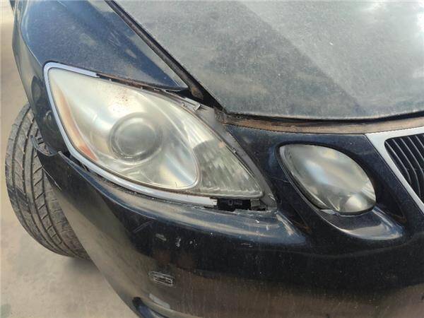 Faro del. dcho lexus gs (gs/us/ws19)(2005->)