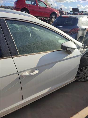 Puerta del. dcha. seat leon (5f1)(09.2012->)