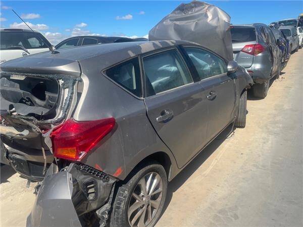 Caja cambios manual toyota no hay datos