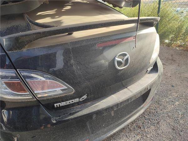 Porton tra. mazda 6 berlina (gh)(08.2007->)