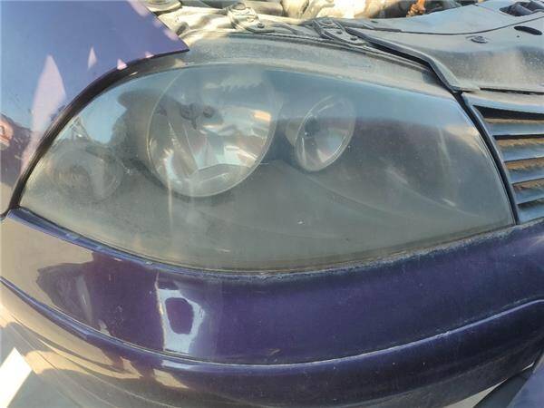 Faro del. dcho seat cordoba berlina (6l2)(09.2002->)