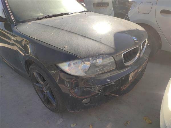 Frontal completo bmw serie 1 berlina (e81/e87)(2004->)