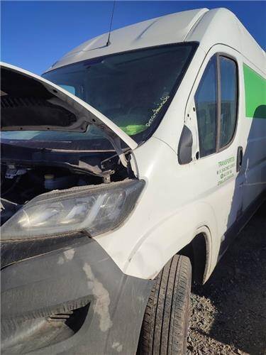 Elevalunas electrico del. izdo. peugeot boxer caja cerrada (2014->)