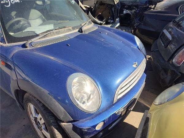 Capo mini cabrio (r52)(2004->)