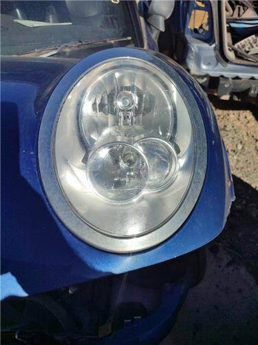 Faro del. izdo. mini cabrio (r52)(2004->)