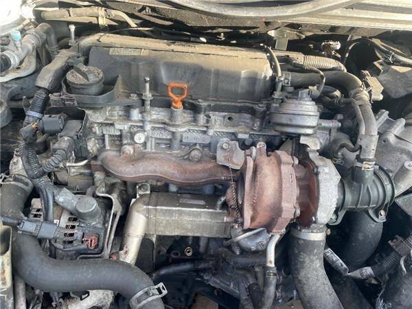 Motor completo honda civic tourer (fk)(01.2014->)