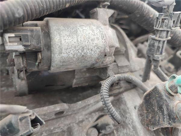 Motor arranque kia sportage (ql)(2016->)