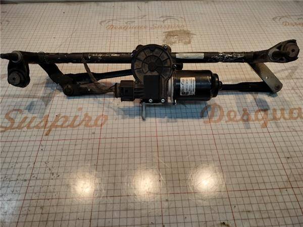 Motor limpiaparabrisas del. seat toledo (kg3)(07.2012->)