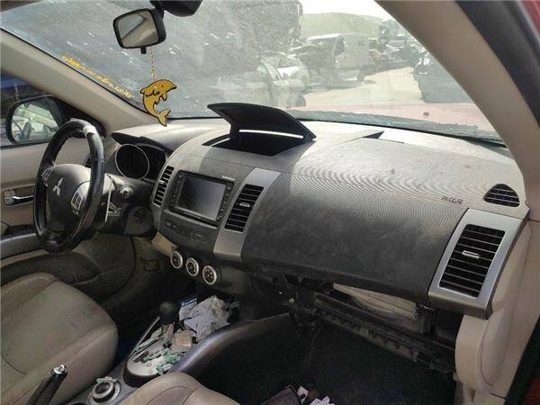 Kit airbag mitsubishi outlander (cw0)(2010->)