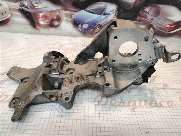 Soporte alternador volkswagen polo v (6r1)(06.2009->)