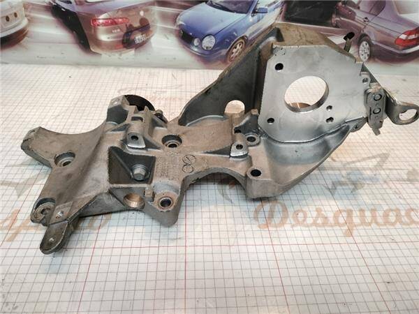 Soporte alternador seat ibiza (6l1)(04.2002->)