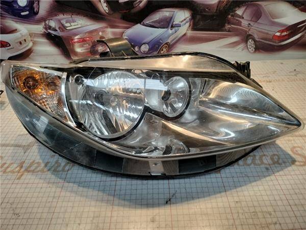 Faro del. dcho seat ibiza v sportcoupe (6j1)